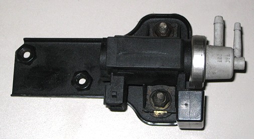 Regelventil Turbolader für * Lancia Thesis Diesel Modelle