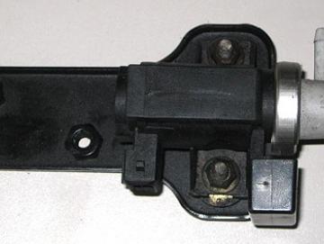 Regelventil Turbolader für * Lancia Thesis Diesel Modelle