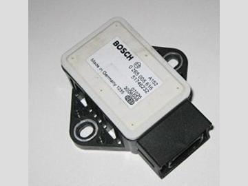 Fiat Bravo 198 Steuergerät Kontaktgeber