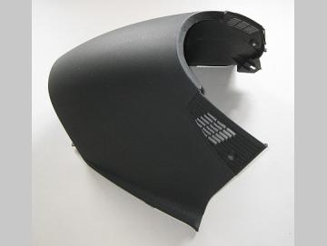 Fiat Panda Verkleidung Mittelkonsole * dunkel  Fiat Nr.: 735320190