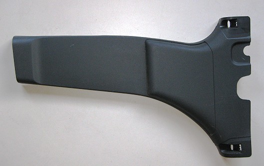 Fiat Panda Verkleidung B-Säule mitte rechts  Fiat Nr.: 735296006