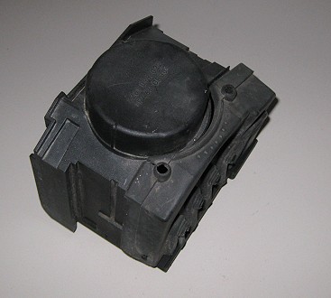 Fiat Panda Verkleidung Abdeckung ABS - Block  Fiat Nr.: 2261 099 025    2261 099 022