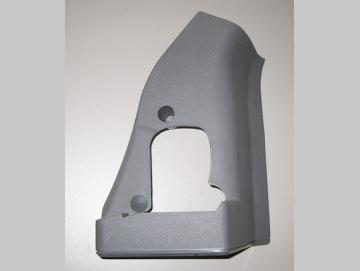 Fiat Panda Verkleidung Fußraum vorne links * hell  Fiat Nr.: 735340291