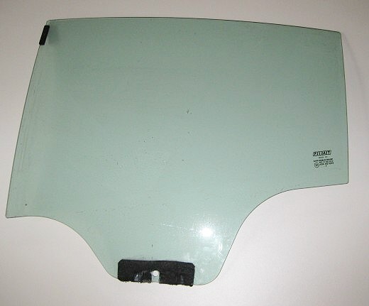 Fiat Bravo 198 Seitenscheibe Tür hinten links