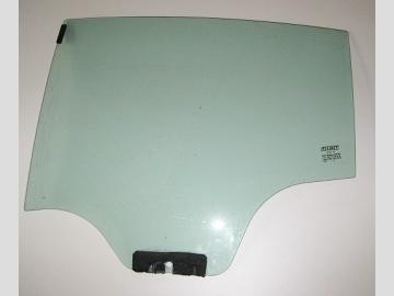 Fiat Bravo 198 Seitenscheibe Tür hinten links