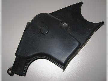 Fiat Panda Zahnriemenverkleidung unten  Fiat Nr.: 46786573  55192316