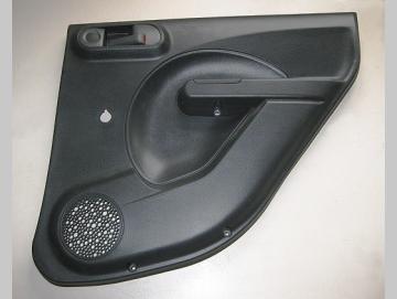 Fiat Panda Verkleidung Tür  * hinten rechts  Fiat Nr.: 7354421060