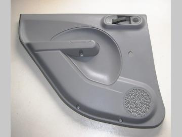 Fiat Panda Verkleidung Tür  * hinten links hell  Fiat Nr.: 7353619840