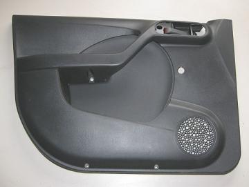 Fiat Panda Verkleidung Tür * vorne links dunkel Fiat Nr.: 7354446630
