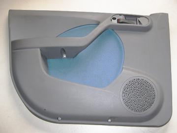 Fiat Panda Verkleidung Tür  * vorne links Fiat Nr.: 7353719270