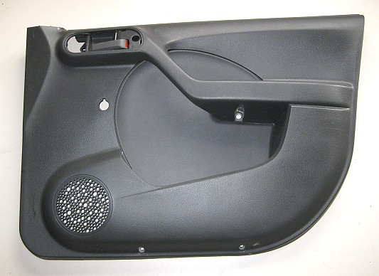 Fiat Panda Verkleidung Tür  * vorne rechts dunkel Fiat Nr.: 7354420820