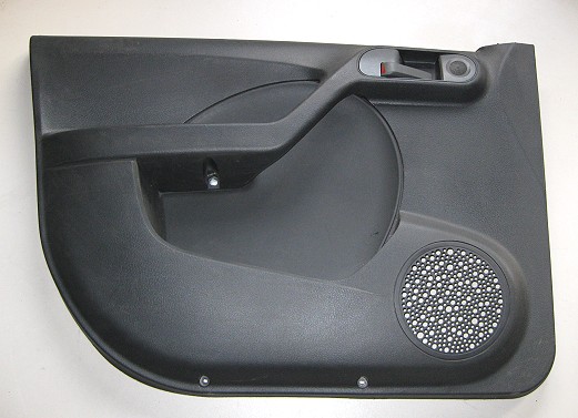 Fiat Panda Verkleidung Tür  * vorne rechts   Fiat Nr.: 7354420830