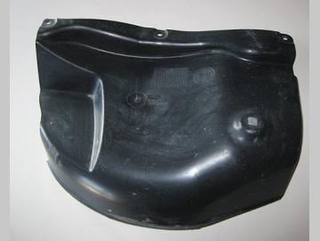 Fiat Panda Verkleidung Motorseitenwand  Fiat Nr.: 46808509