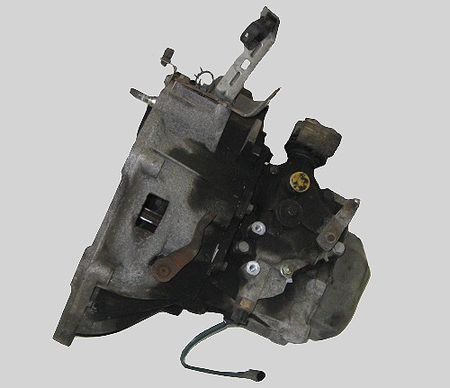 Lancia Lybra 1.6 Getriebe