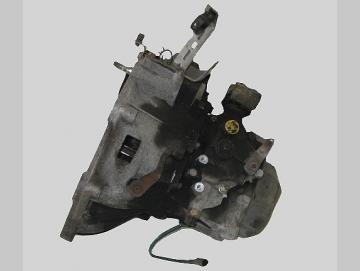 Lancia Lybra 1.6 Getriebe