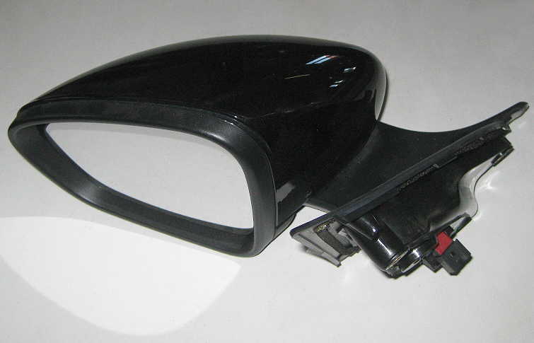 Fiat Tipo Spiegel vorne links