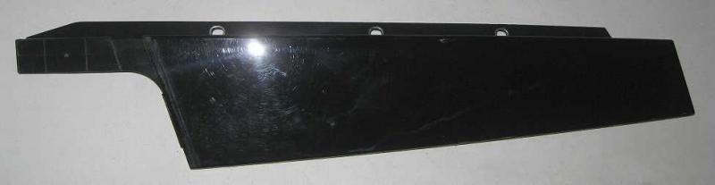 Fiat Tipo Blende Abdeckung Tür vorne links