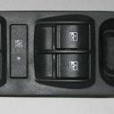 Fiat Tipo Schalter Fensterheber vorne links Nr.: 735631478