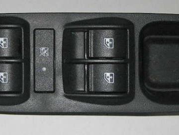 Fiat Tipo Schalter Fensterheber vorne links Nr.: 735631478