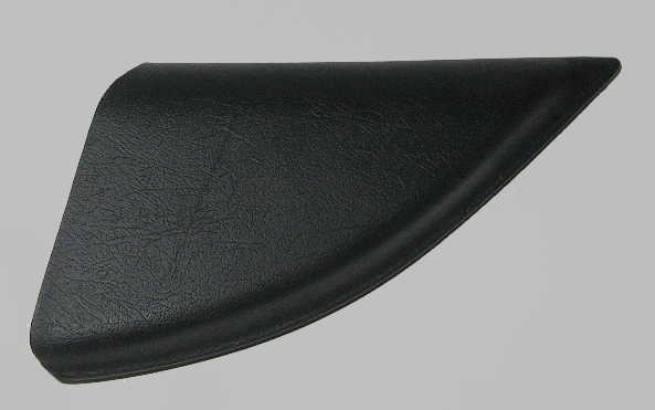 Fiat Tipo Verkleidung Abdeckung Spiegel links