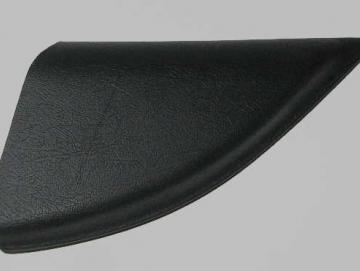 Fiat Tipo Verkleidung Abdeckung Spiegel links