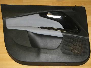 Fiat Tipo Verkleidung Tür vorne links