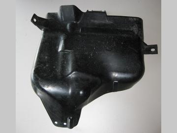 Fiat Panda Verkleidung Motorseitenwand  Fiat Nr.: 51724532