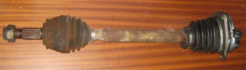 Lancia Lybra 1.6 Achswelle links