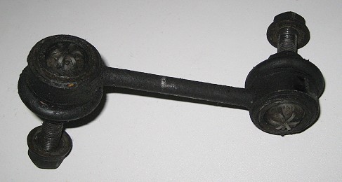 Lancia Thesis Koppelstange vorne links Vgl Nr.: 60671724