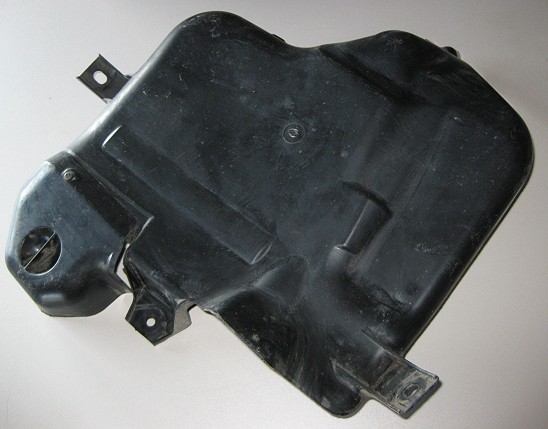 Fiat Panda Verkleidung Fiat Nr.: 51763293