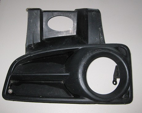 Fiat Panda Verkleidung Nebelscheinwerfer links  Fiat Nr.: 735316621