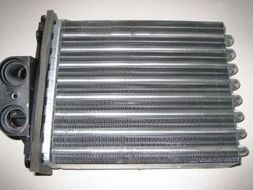 Fiat Panda Wärmetauscher  Nr.: 5A0210200