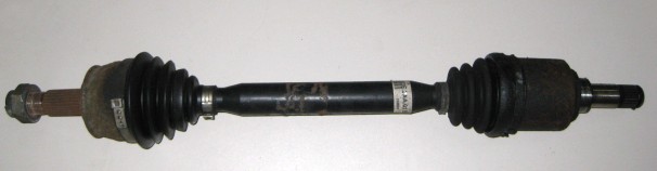 Fiat Stilo 1.6 16V Achswelle links Fiat Nr.: 46307851   46307852