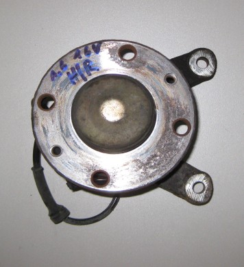 Fiat Stilo Achsschenkel hinten rechts