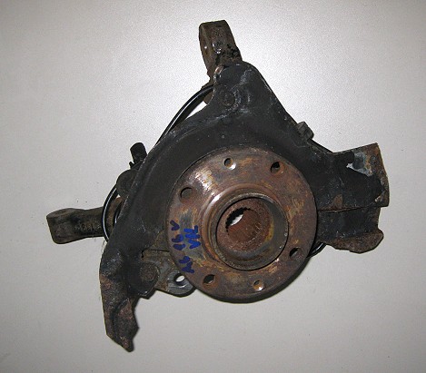 Fiat Stilo Achsschenkel vorne links