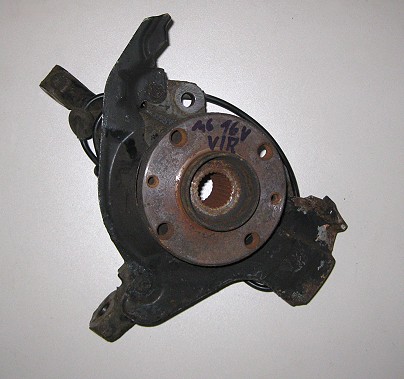 Fiat Stilo Achsschenkel vorne rechts