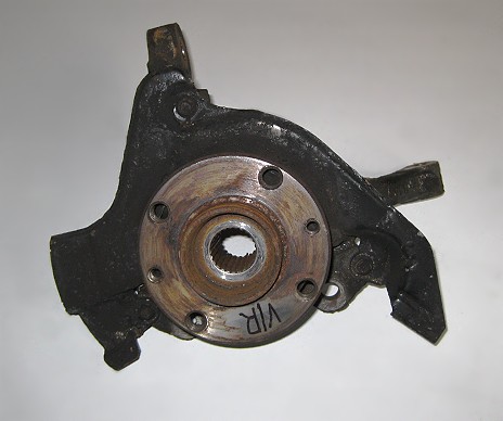 Fiat Stilo Achsschenkel vorne rechts