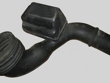 Fiat Stilo 1.6 16V Ansaugstutzen   Fiat Nr.: 46795122/1 46900175