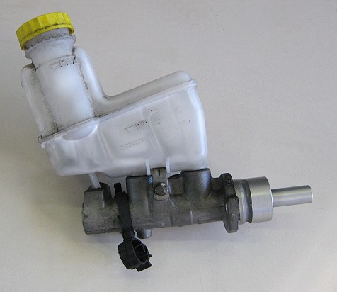Fiat Stilo 1.6 16V Hauptbremszylinder