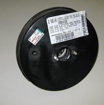 Fiat Stilo Bremskraftverstärker  Fiat Nr.: 468058860