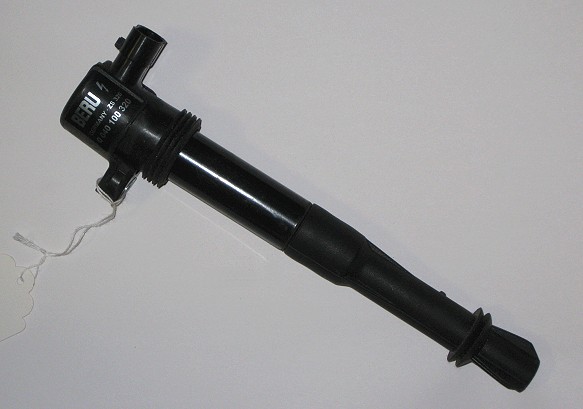 Fiat Stilo 1.6 16 V Zündspule BERU 0 040 100 320