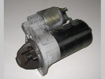 Fiat Stilo 1.6 16 V Anlasser  Bosch Nr.: 0 001 107 091