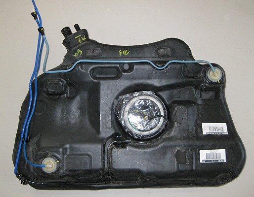 Fiat Stilo Kraftstofftank   Nr.: 51707531   46804771  46807780