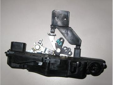 Fiat Stilo Türschloß vorne links  Nr.: 51736478 / 51753231