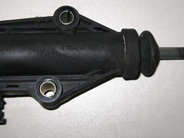 Fiat Stilo Kupplungsnehmerzylinder  Fiat Nr.: 46804423