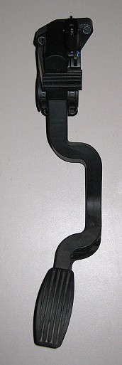 Fiat Stilo Gaspedal mit Potentiometer  Nr.: 46779078 / 0 280 752 227