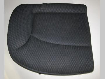 Fiat Stilo Rücksitzbank hinten rechts