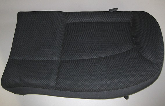 Fiat Stilo Rücksitzbank hinten - Mitte links