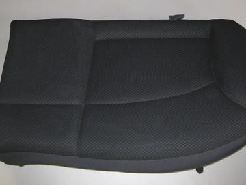 Fiat Stilo Rücksitzbank hinten - Mitte links