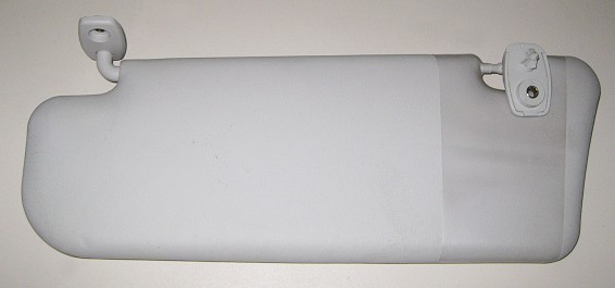 Fiat Stilo Sonnenblende Fahrer ohne Spiegel